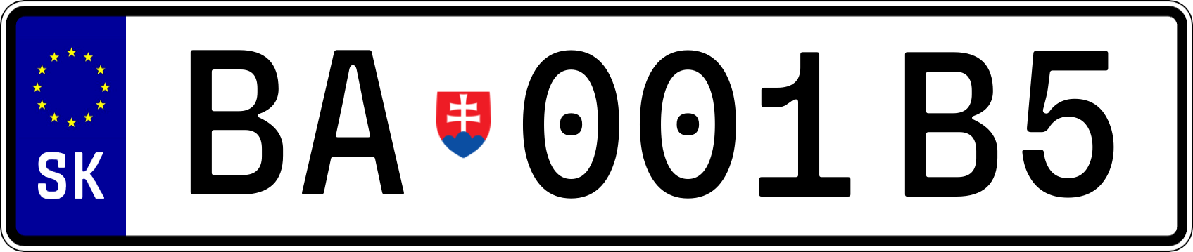 Typ IV - Bežný 1R