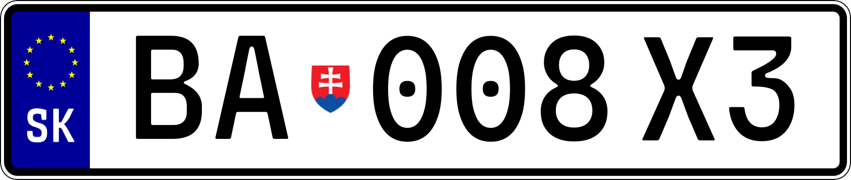 Typ IV - Bežný 1R