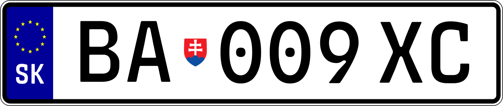 Typ IV - Bežný 1R