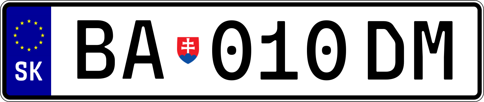 Typ IV - Bežný 1R