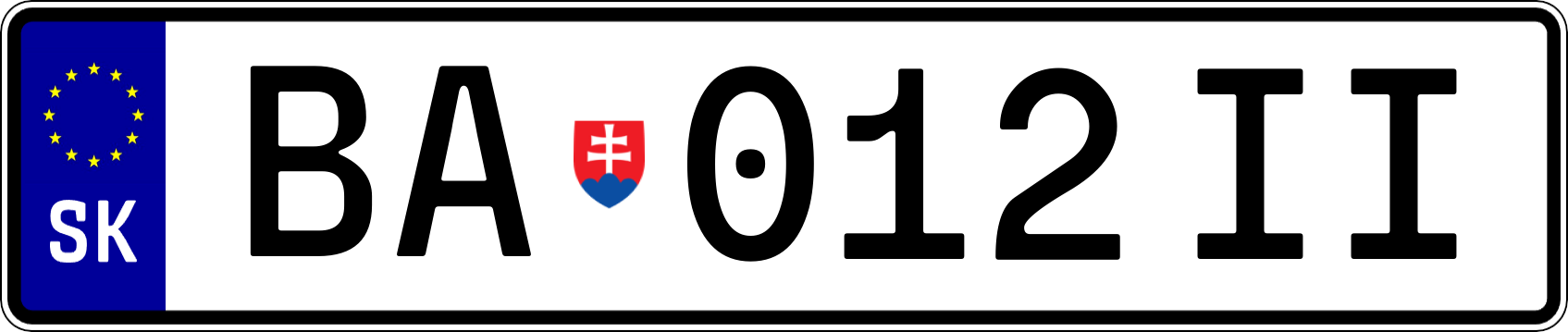 Typ IV - Bežný 1R