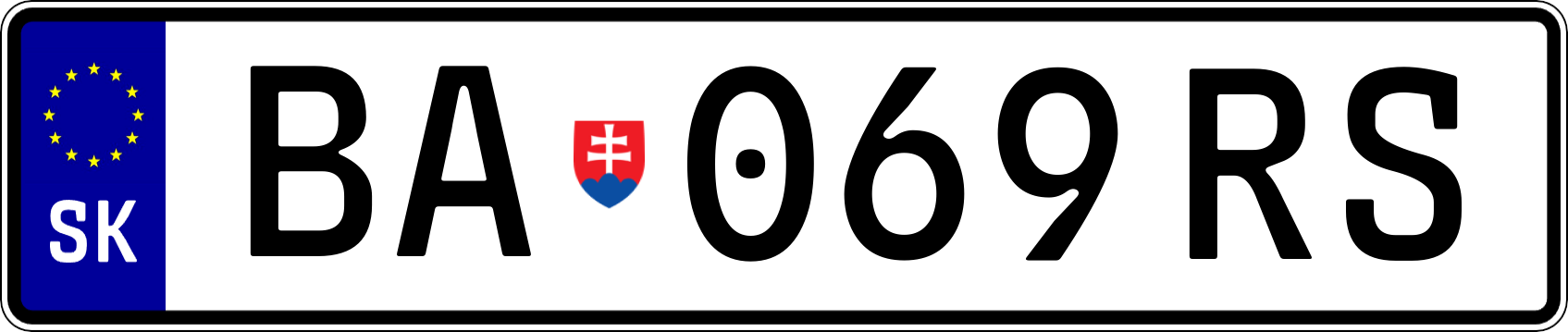 Typ IV - Bežný 1R