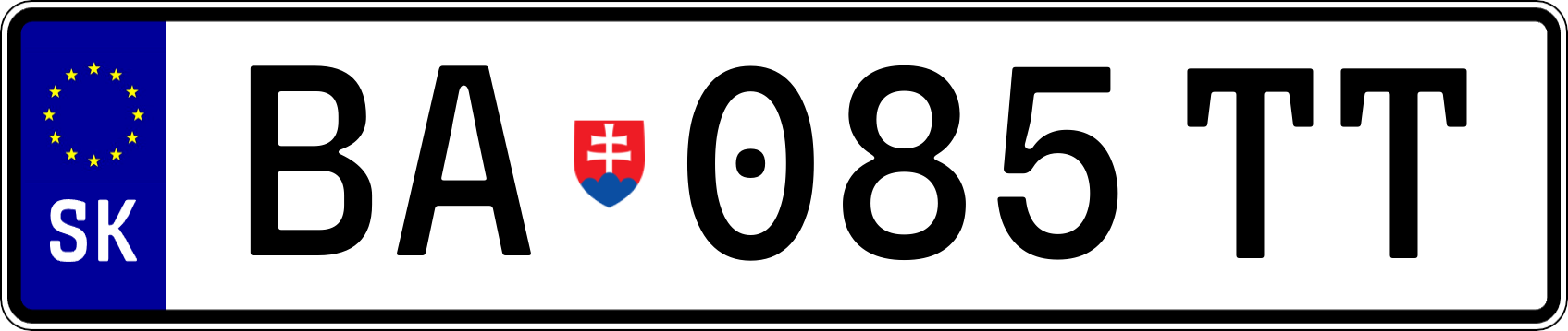 Typ IV - Bežný 1R