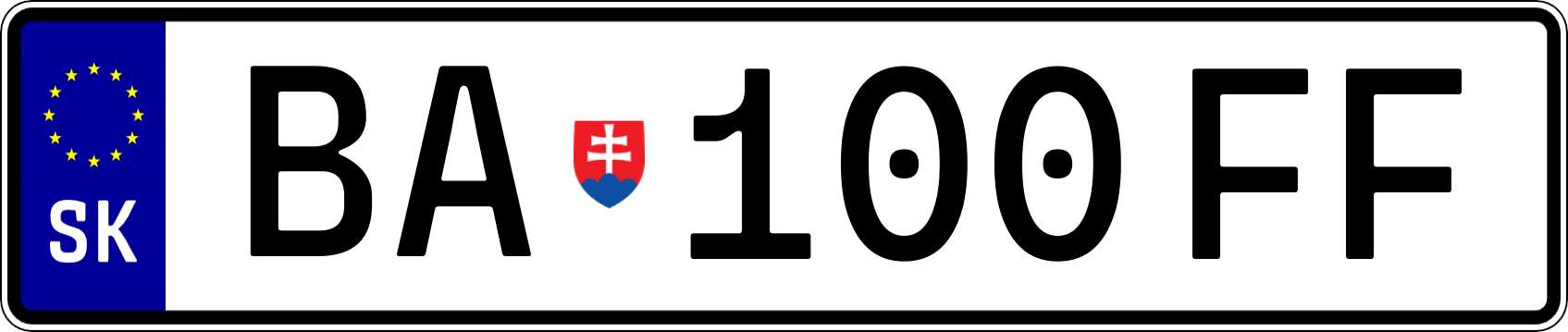 Typ IV - Bežný 1R