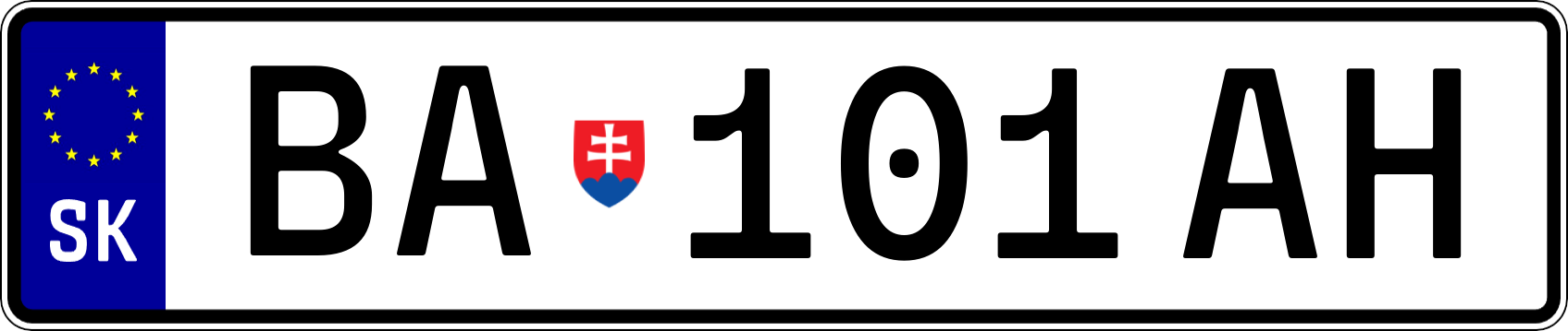 Typ IV - Bežný 1R