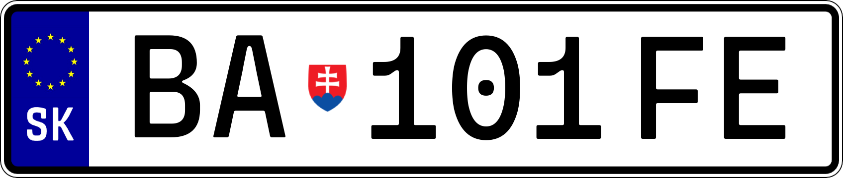Typ IV - Bežný 1R