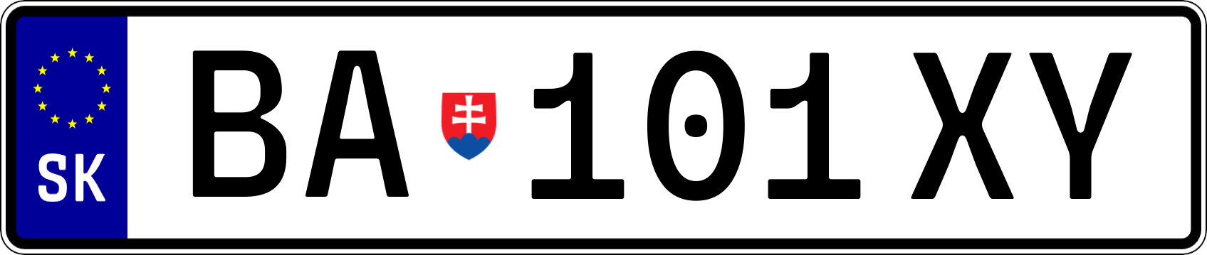 Typ IV - Bežný 1R