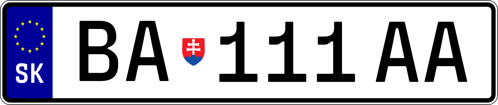 Typ IV - Bežný 1R