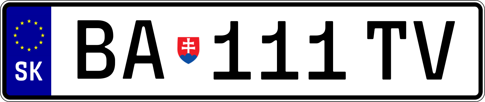 Typ IV - Bežný 1R