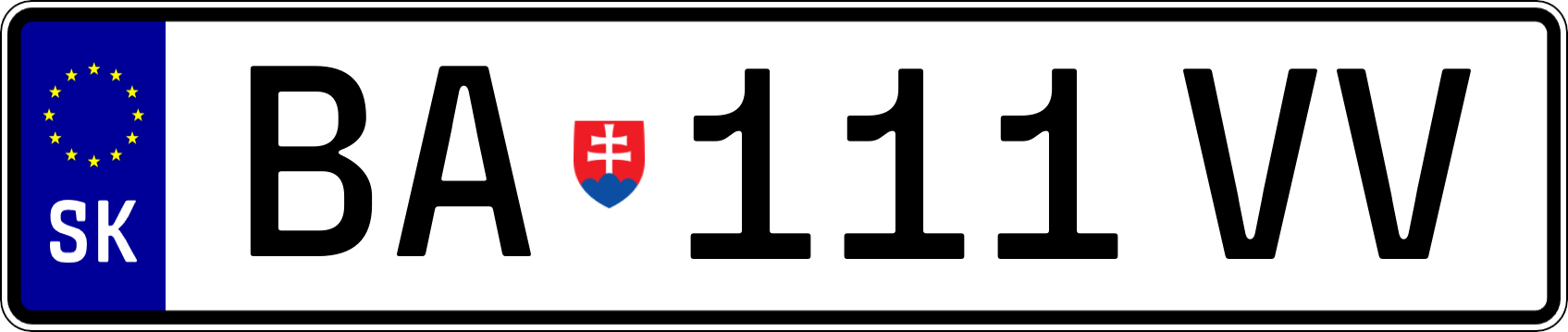 Typ IV - Bežný 1R