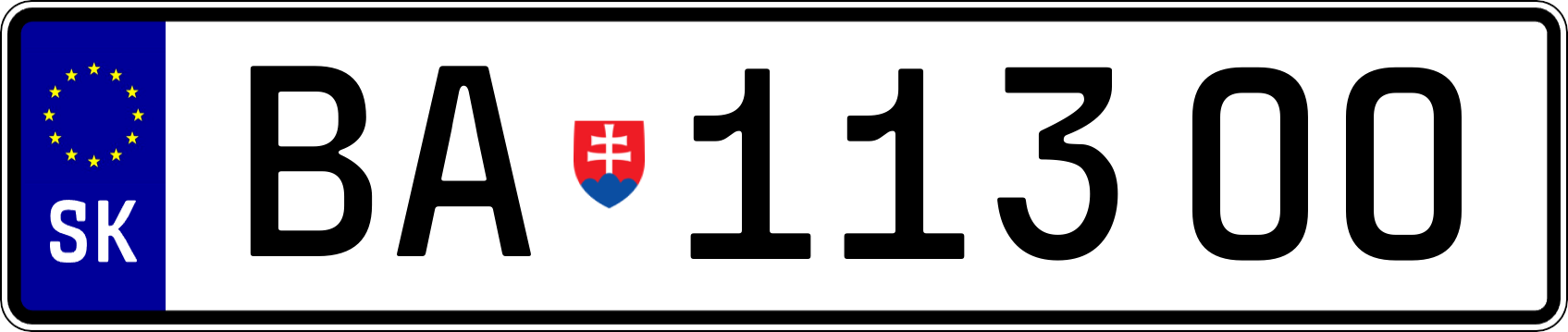 Typ IV - Bežný 1R