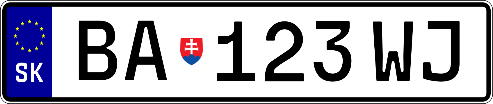 Typ IV - Bežný 1R