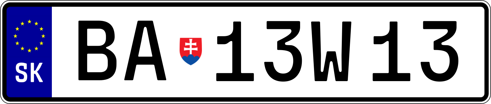 Typ IV - Bežný 1R