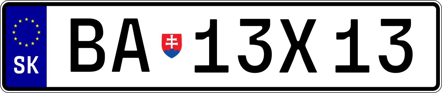 Typ IV - Bežný 1R