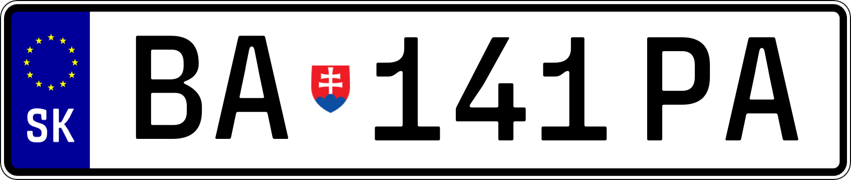 Typ IV - Bežný 1R