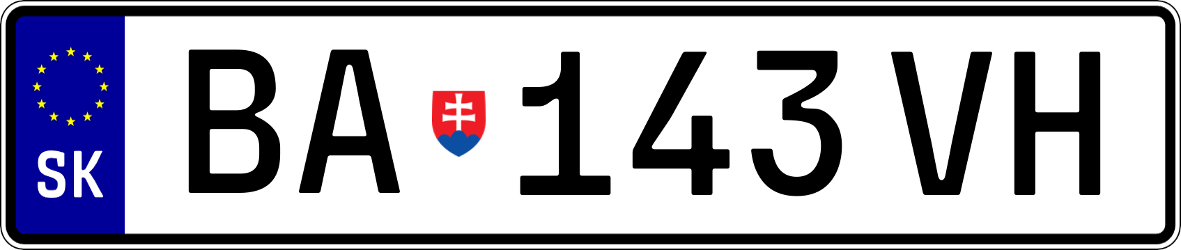 Typ IV - Bežný 1R
