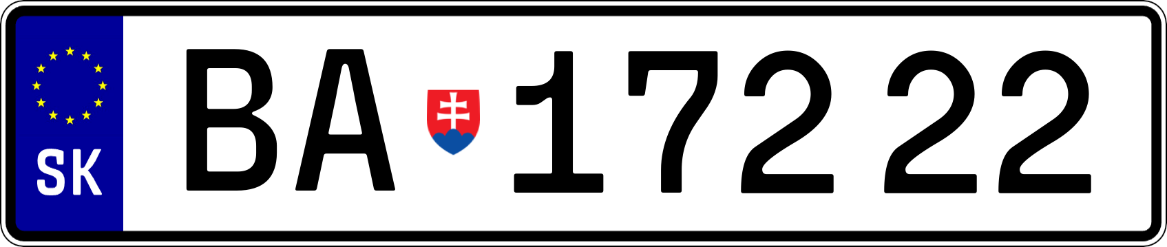Typ IV - Bežný 1R