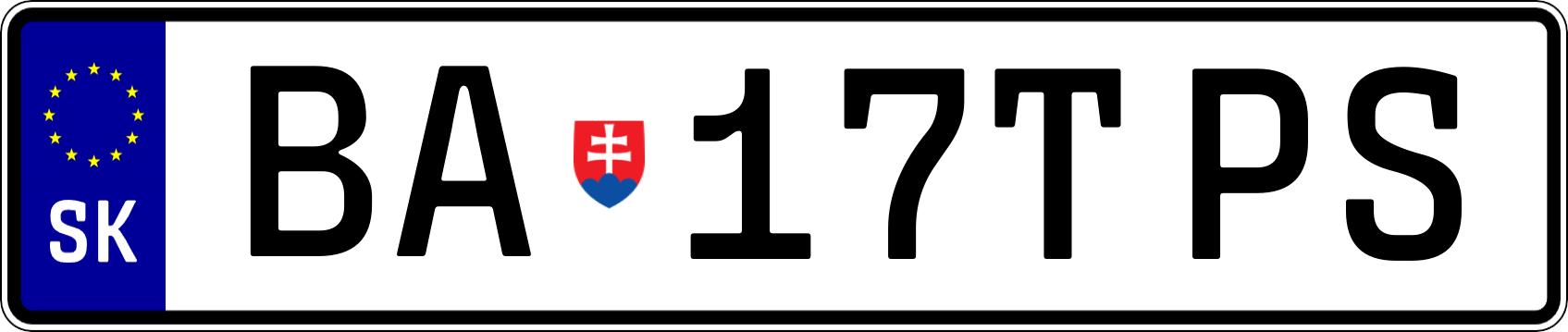 Typ IV - Bežný 1R