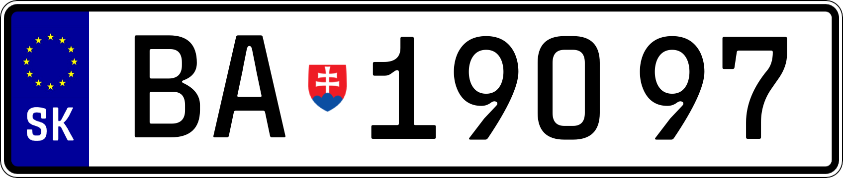 Typ IV - Bežný 1R