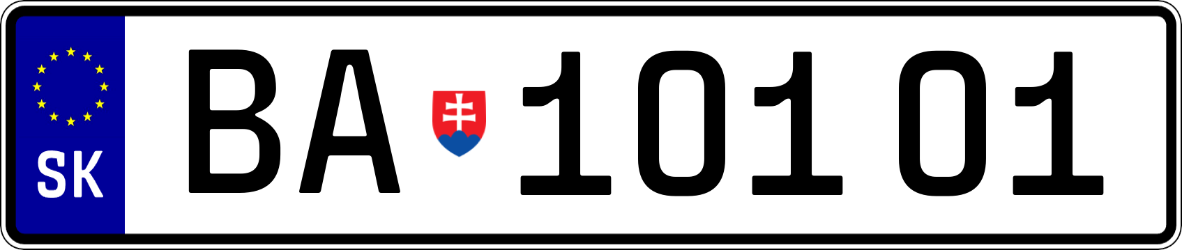 Typ IV - Bežný 1R