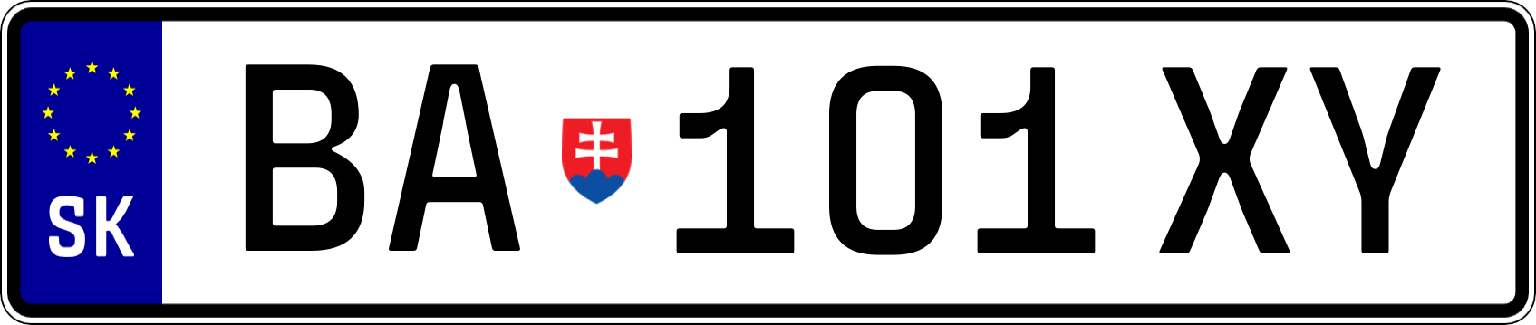 Typ IV - Bežný 1R