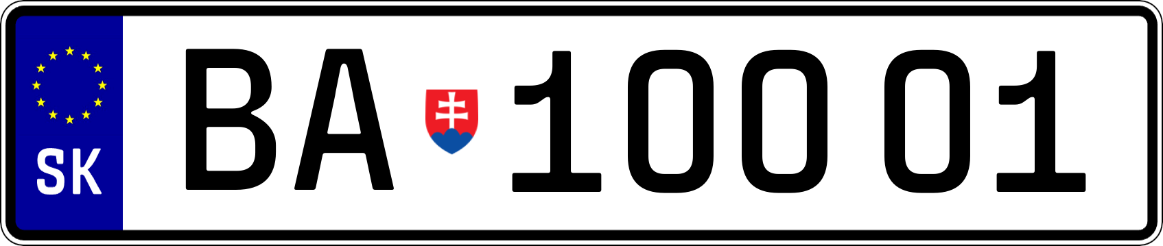 Typ IV - Bežný 1R