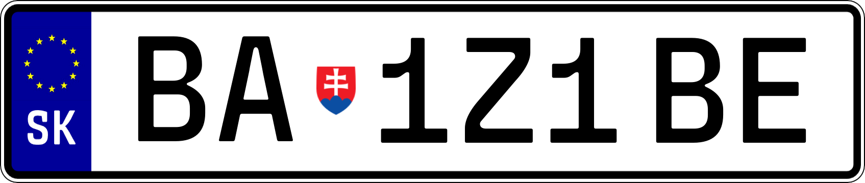 Typ IV - Bežný 1R