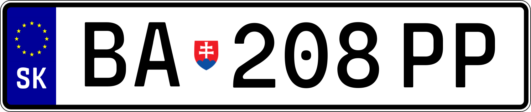 Typ IV - Bežný 1R