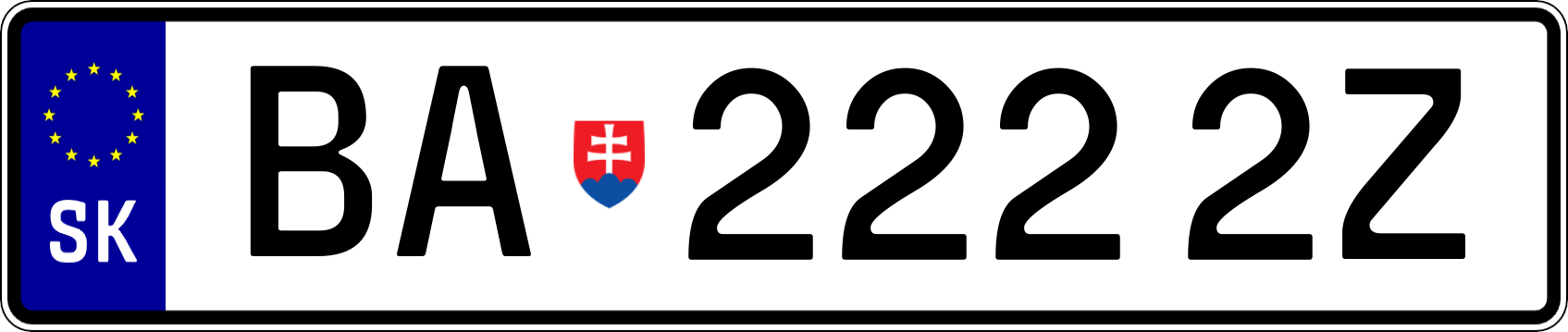 Typ IV - Bežný 1R