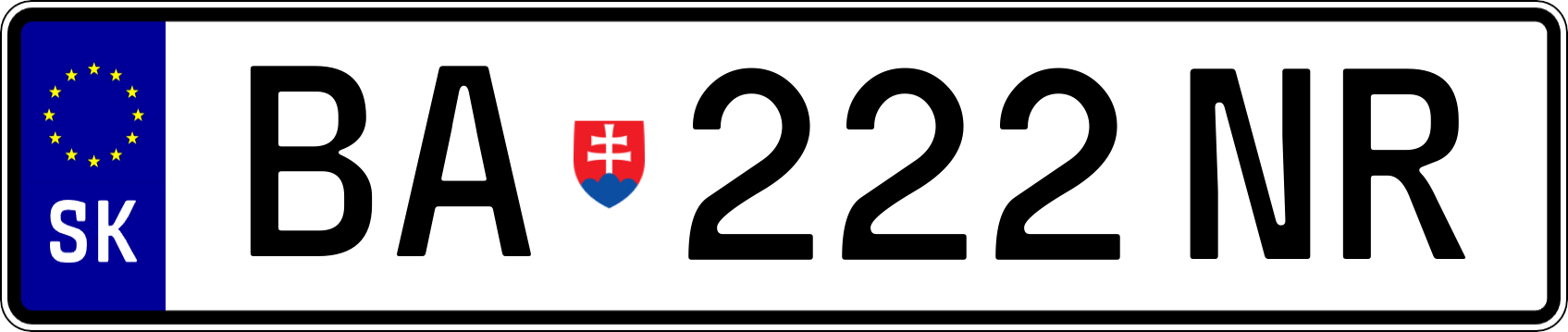 Typ IV - Bežný 1R