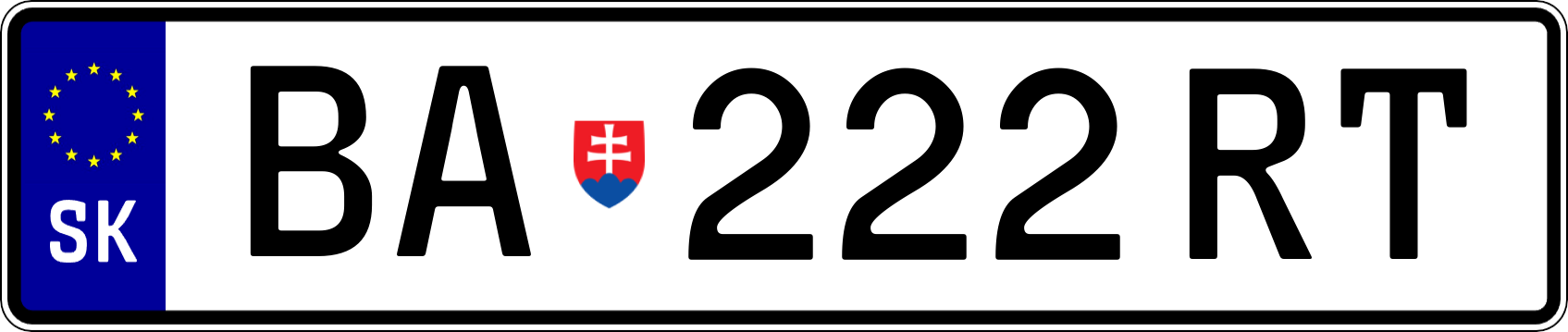 Typ IV - Bežný 1R
