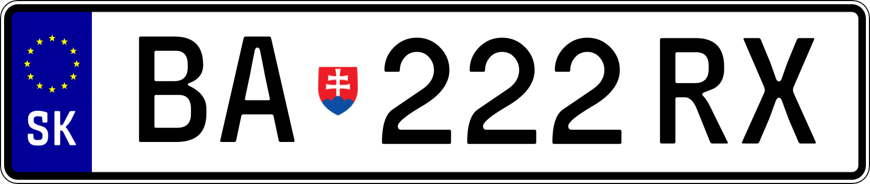 Typ IV - Bežný 1R