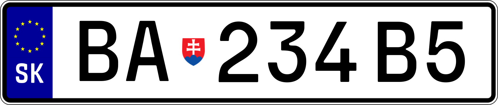 Typ IV - Bežný 1R
