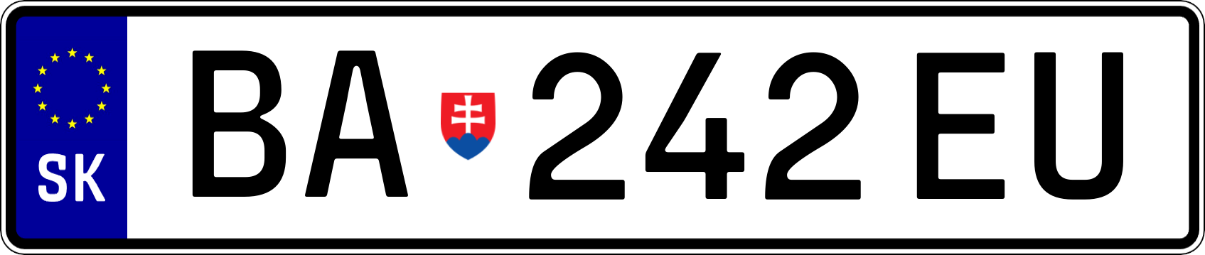 Typ IV - Bežný 1R