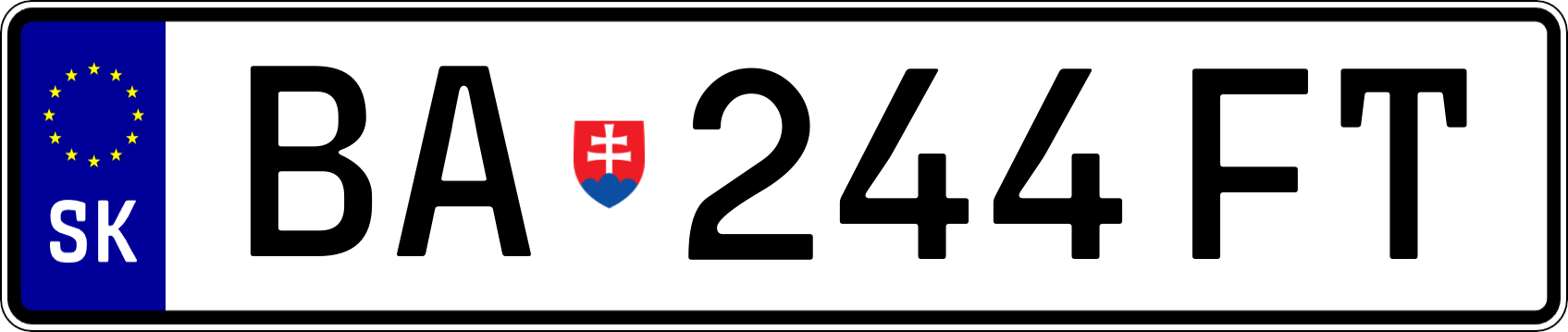 Typ IV - Bežný 1R