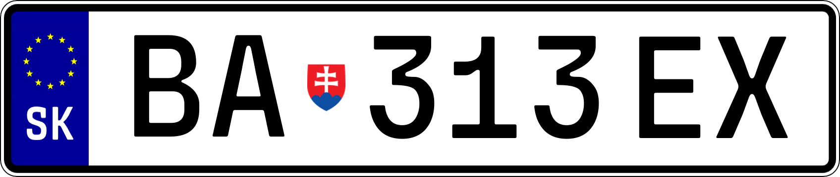Typ IV - Bežný 1R