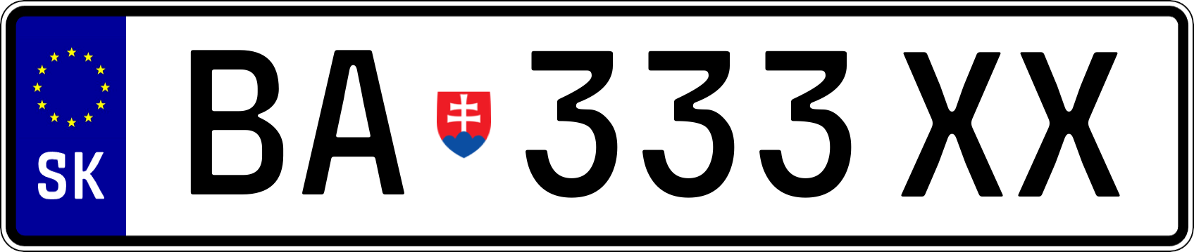 Typ IV - Bežný 1R