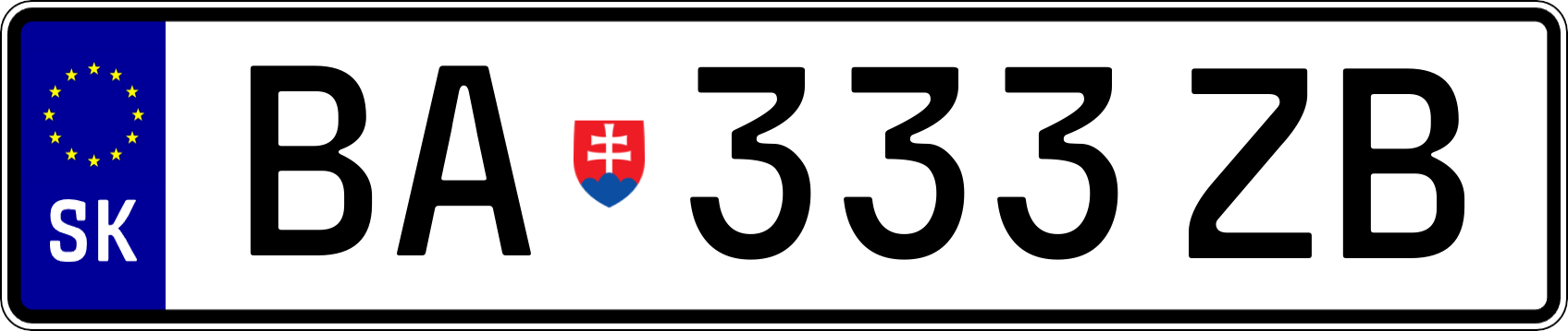 Typ IV - Bežný 1R