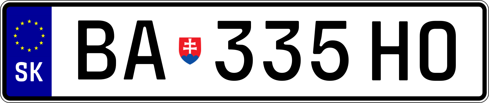 Typ IV - Bežný 1R