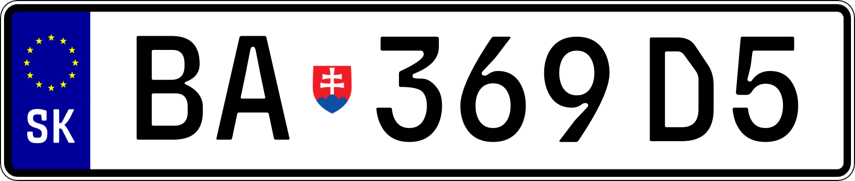Typ IV - Bežný 1R