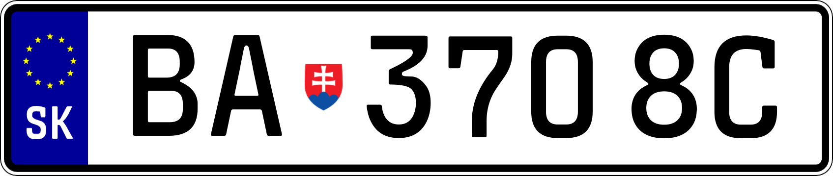 Typ IV - Bežný 1R