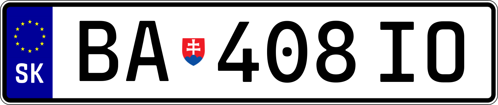 Typ IV - Bežný 1R