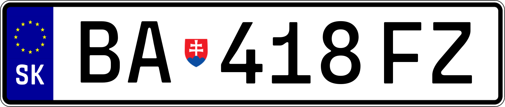 Typ IV - Bežný 1R