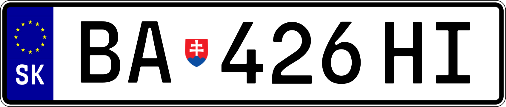 Typ IV - Bežný 1R