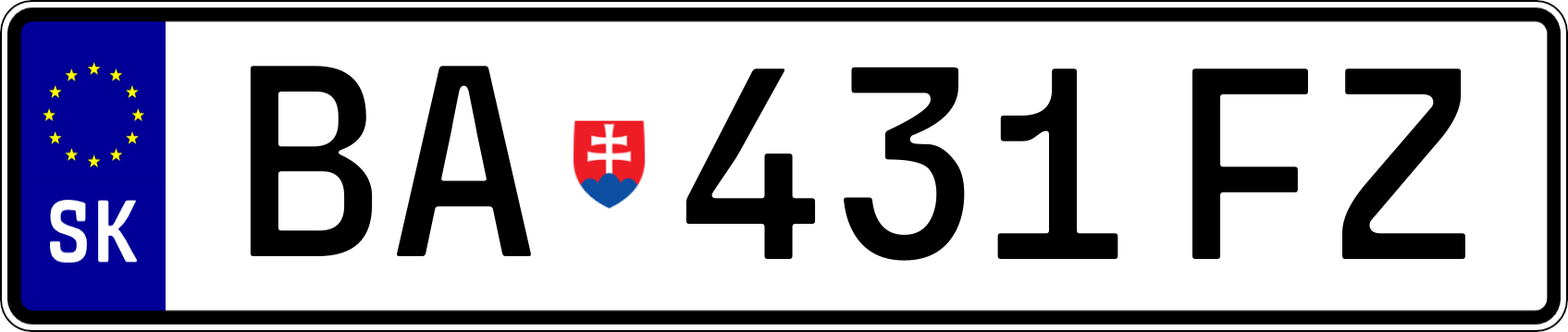 Typ IV - Bežný 1R