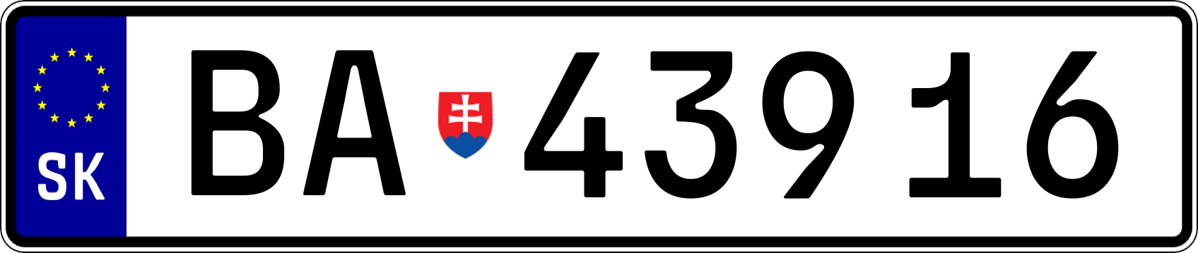 Typ IV - Bežný 1R