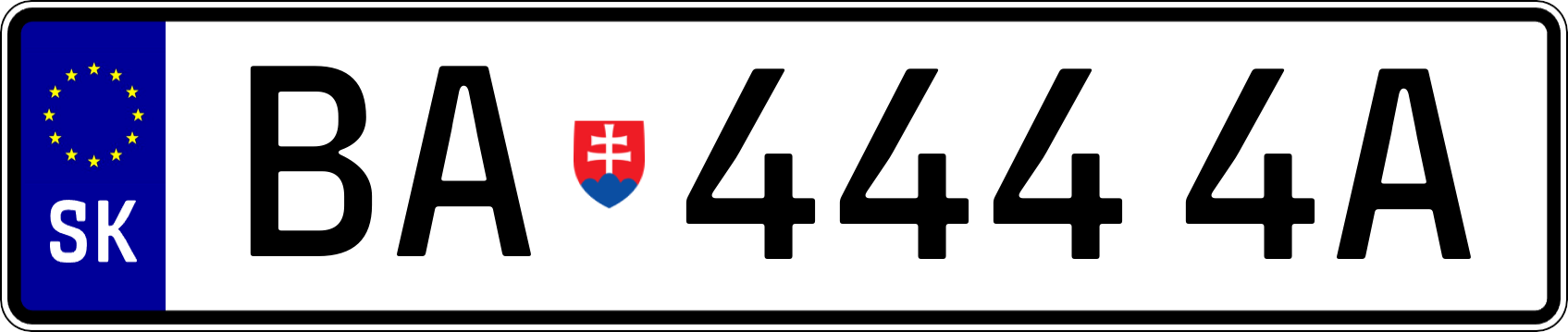 Typ IV - Bežný 1R
