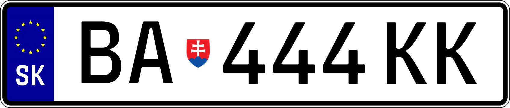 Typ IV - Bežný 1R