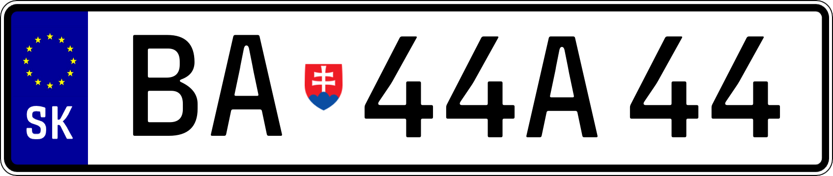 Typ IV - Bežný 1R