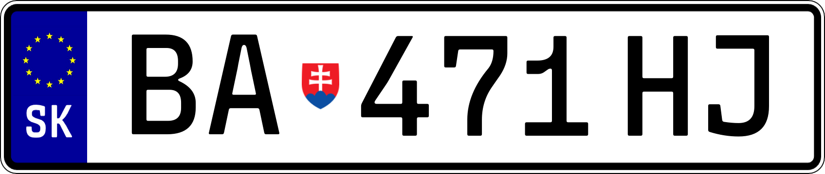 Typ IV - Bežný 1R